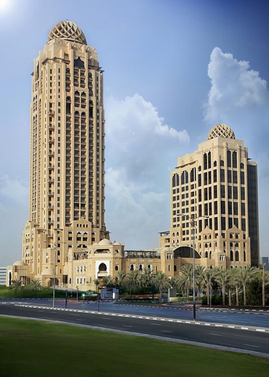 Arjaan By Rotana - Dubai Media City - thumb 3