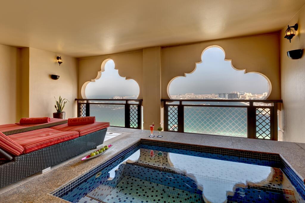 Arjaan By Rotana - Dubai Media City - thumb 1
