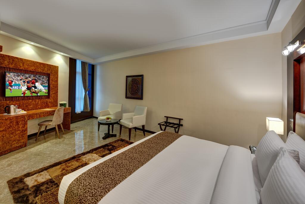 Aryana Hotel - thumb 7
