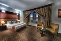 Aryana Hotel Accommodation Abudhabi