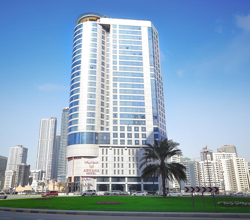 Aryana Hotel - thumb 1
