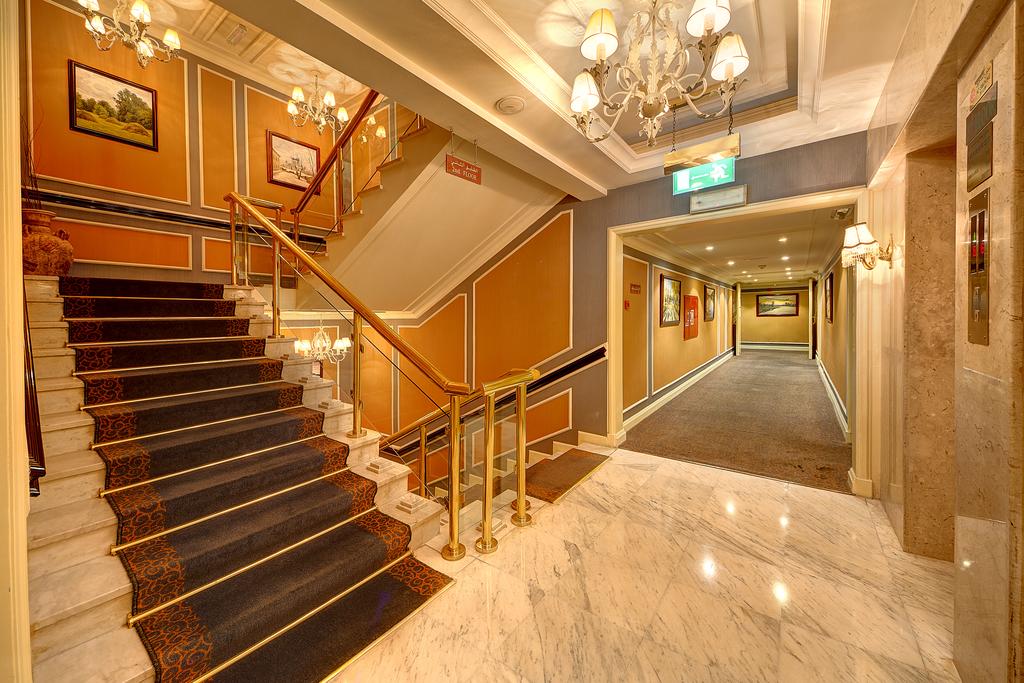 Ascot Hotel - thumb 7