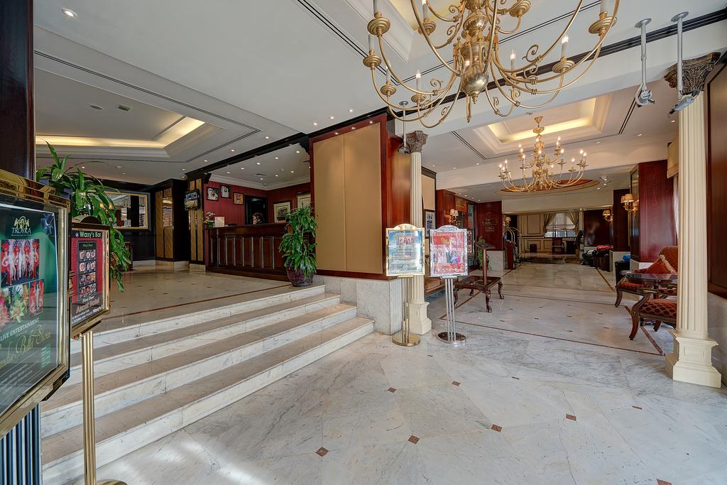 Ascot Hotel - thumb 2