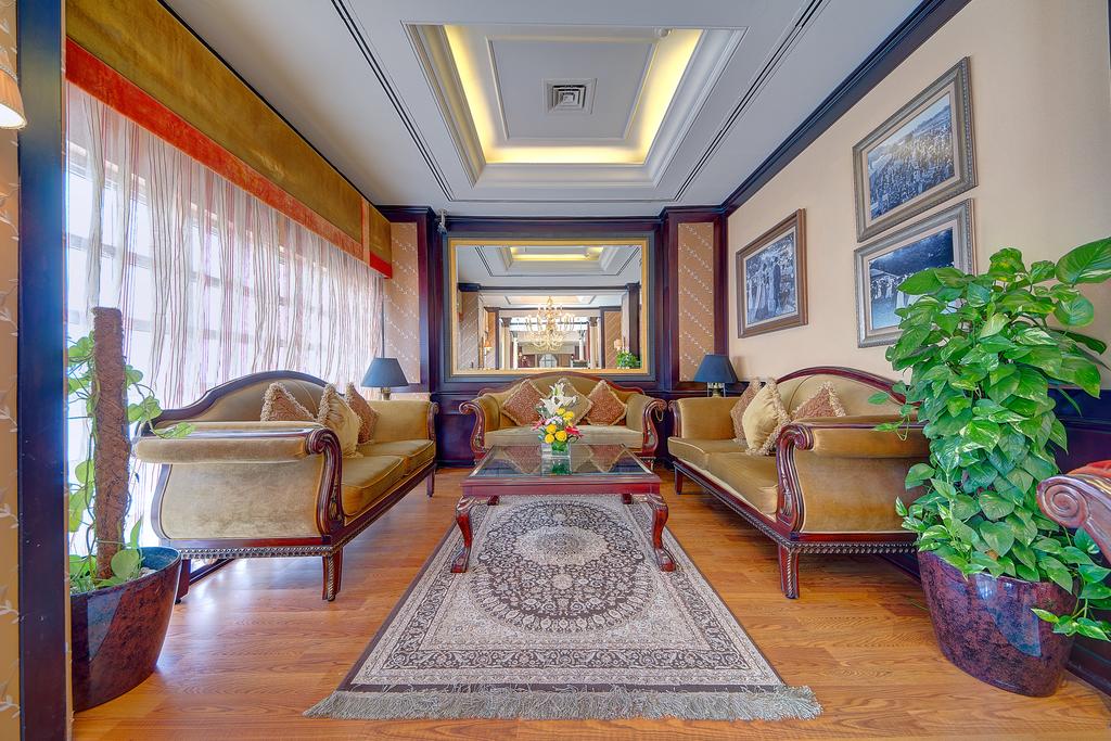 Ascot Hotel - thumb 1