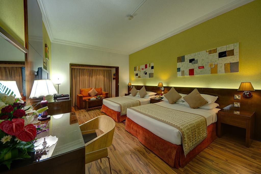 Ascot Hotel - thumb 6