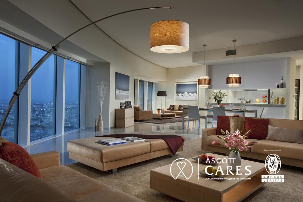 Ascott Park Place Dubai - thumb 2