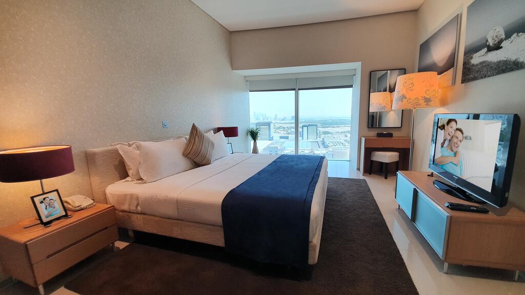 Ascott Park Place Dubai - thumb 1