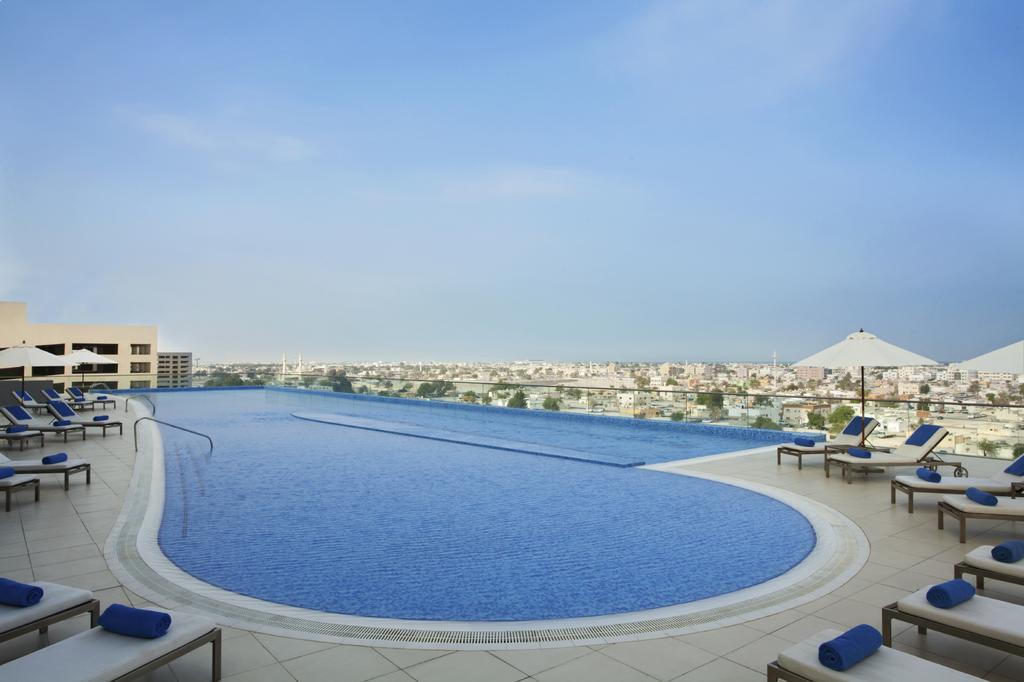 Ascott Park Place Dubai - thumb 0