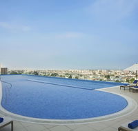 Ascott Park Place Dubai - Accommodation Abudhabi