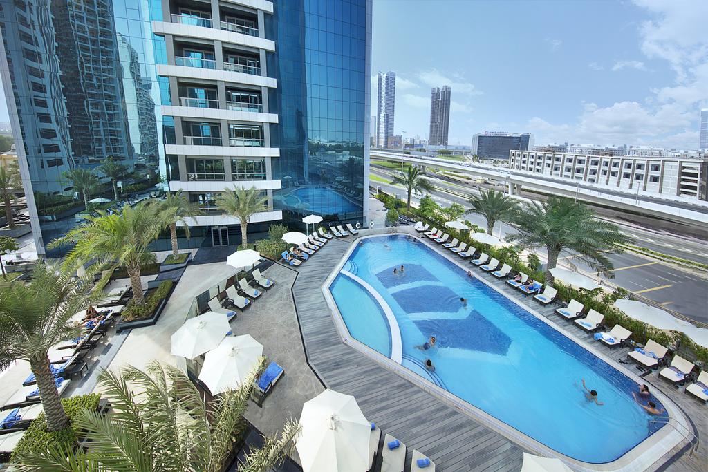 Atana Hotel - thumb 0