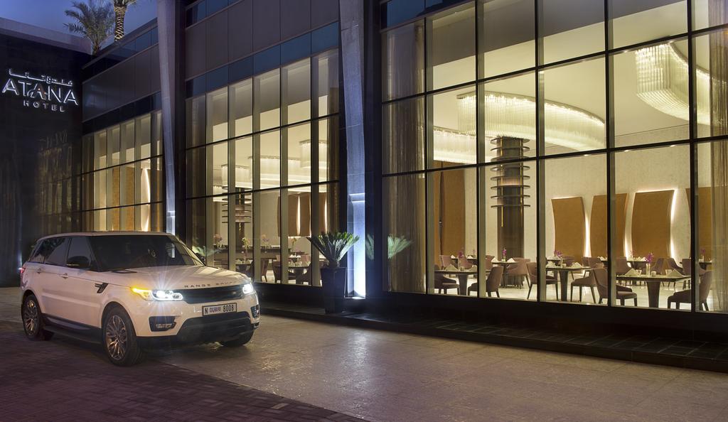 Atana Hotel - thumb 1