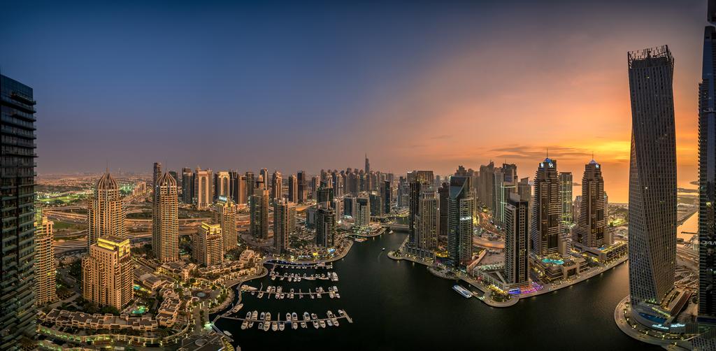 Atlas Homestays - Luxurious 3 Bedroom Home At Marina Gate 2 Residences - thumb 5