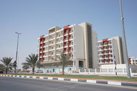 Aurak Guest House Accommodation Abudhabi