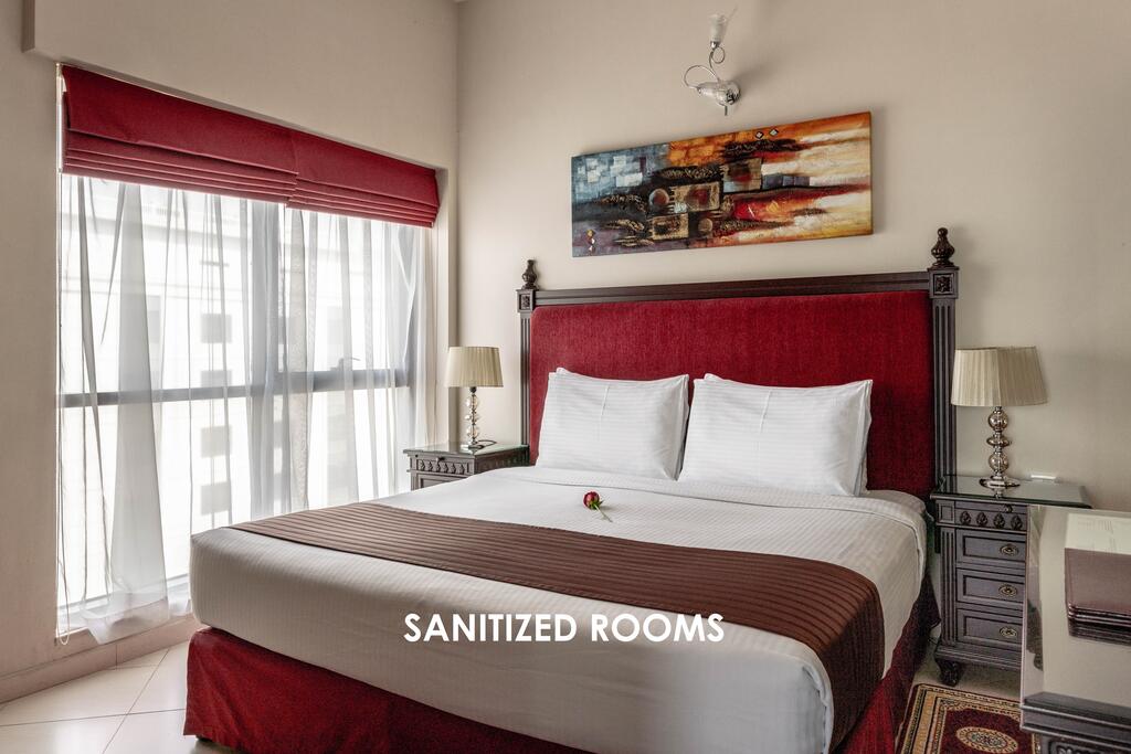 Auris Boutique Hotel Apartments - AlBarsha - thumb 0