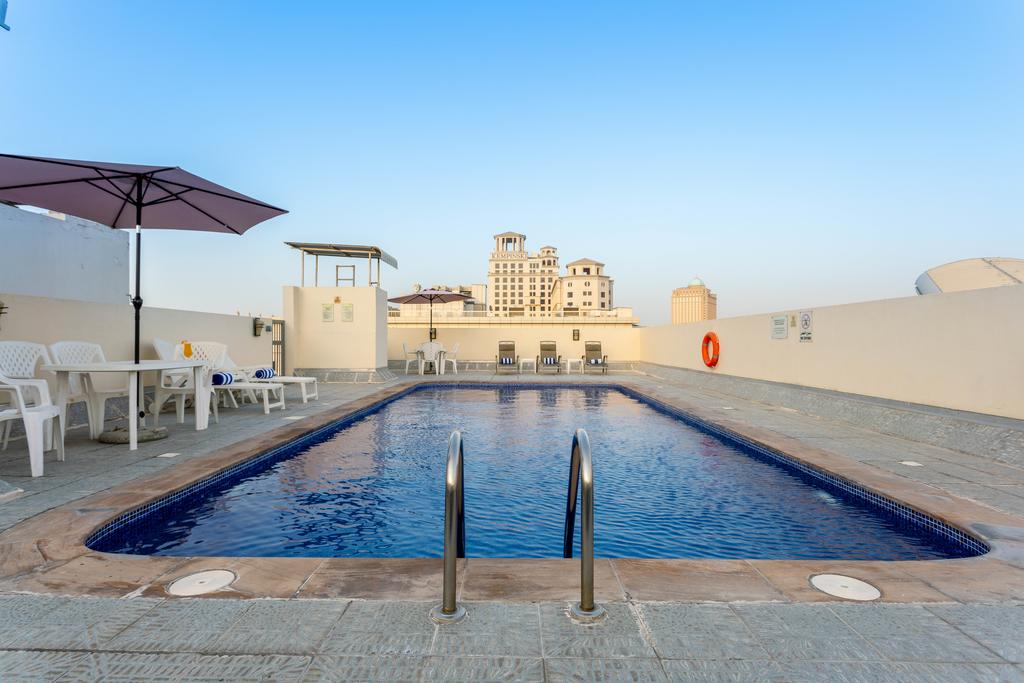 Auris Boutique Hotel Apartments - AlBarsha - thumb 5