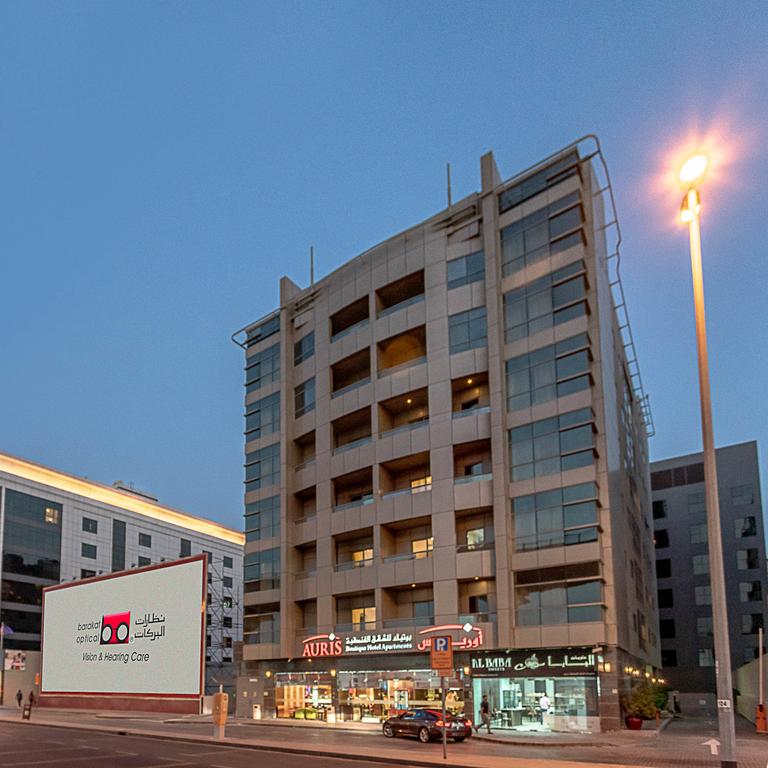 Auris Boutique Hotel Apartments - AlBarsha - thumb 3