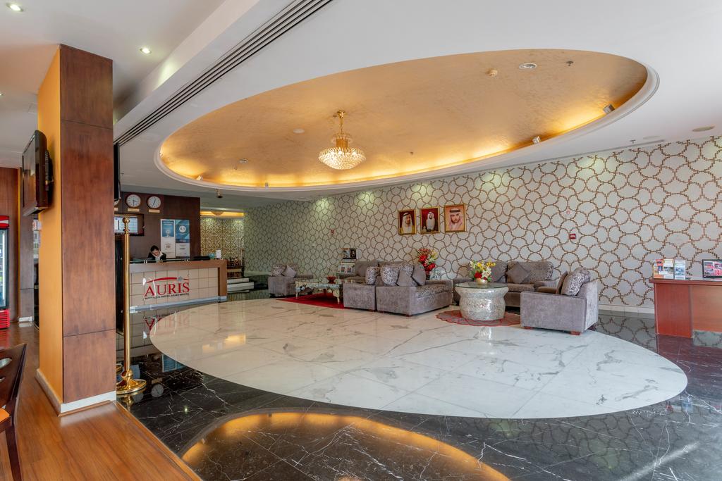 Auris Boutique Hotel Apartments - AlBarsha - thumb 7