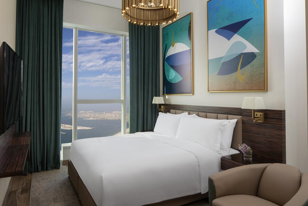 Avani Palm View Dubai Hotel & Suites - thumb 3