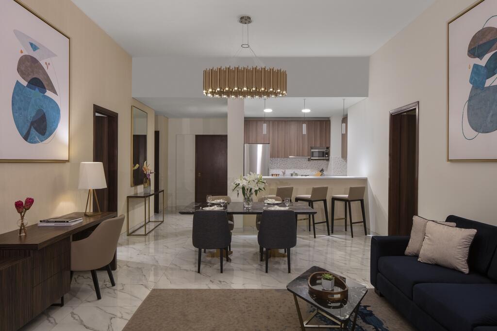 Avani Palm View Dubai Hotel & Suites - thumb 7