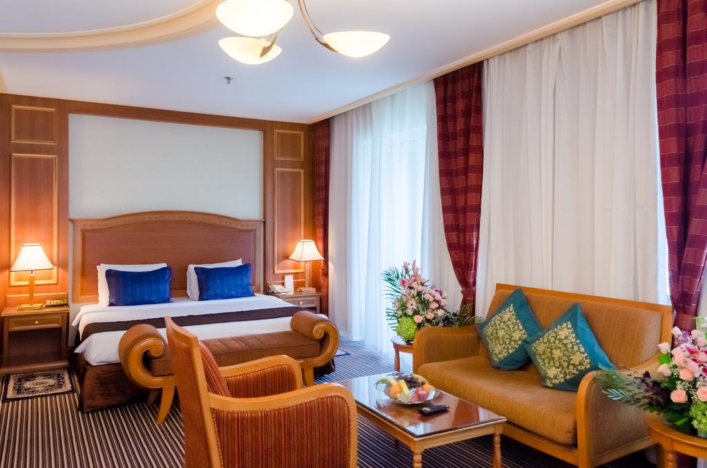 Avenue Hotel Dubai - thumb 1