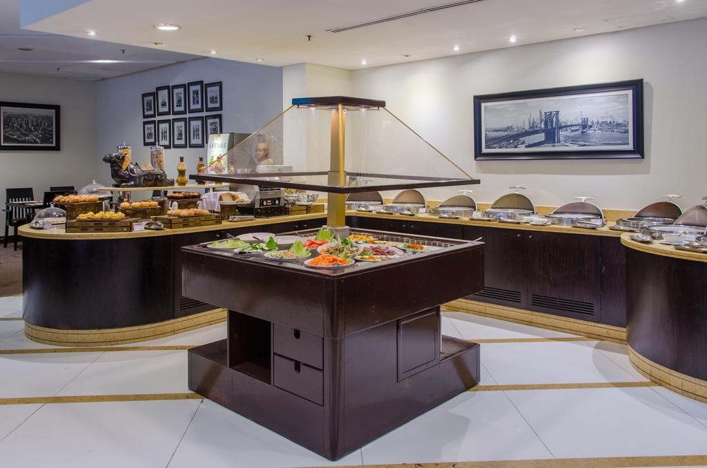 Avenue Hotel Dubai - thumb 7
