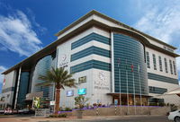Ayla Hotel Accommodation Abudhabi