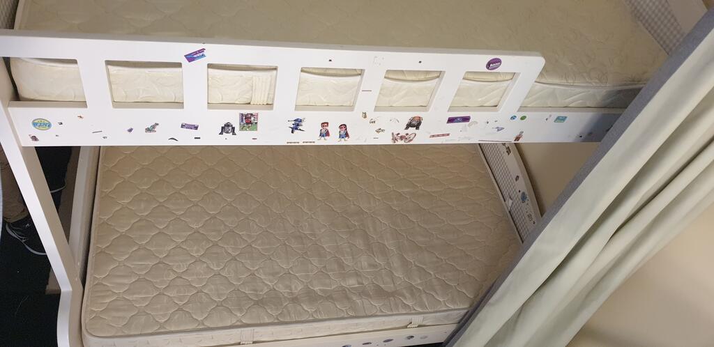 Backpacker Hostel Madina Mall - thumb 3