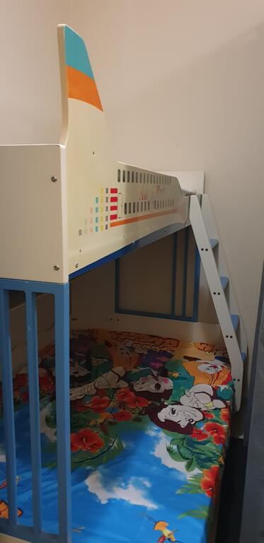 Backpacker Hostel Madina Mall - thumb 5