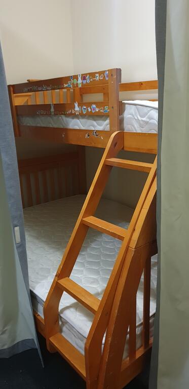 Backpacker Hostel Madina Mall - thumb 4