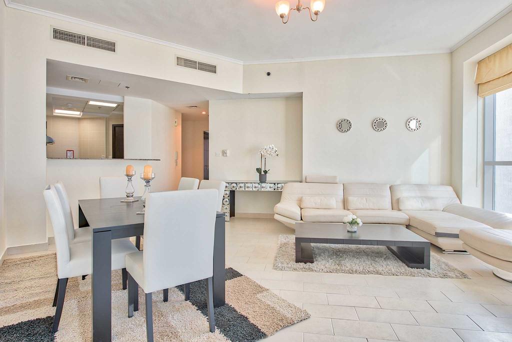 2 Bedroom Apartment In Dubai Marina By Deluxe Holiday Homes - thumb 3