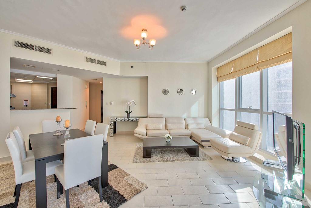 2 Bedroom Apartment In Dubai Marina By Deluxe Holiday Homes - thumb 4