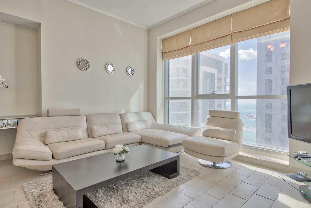 2 Bedroom Apartment In Dubai Marina By Deluxe Holiday Homes - thumb 6