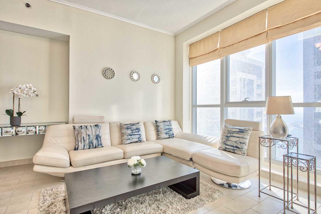 2 Bedroom Apartment In Dubai Marina By Deluxe Holiday Homes - thumb 5