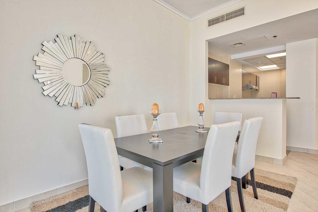2 Bedroom Apartment In Dubai Marina By Deluxe Holiday Homes - thumb 7