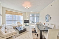 2 Bedroom Apartment in Dubai Marina by Deluxe Holiday Homes Accommodation Abudhabi