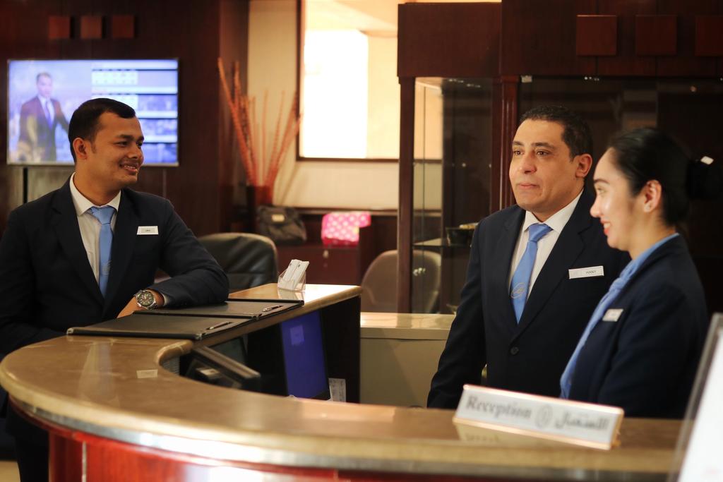 Baity Hotel Apartments - thumb 3