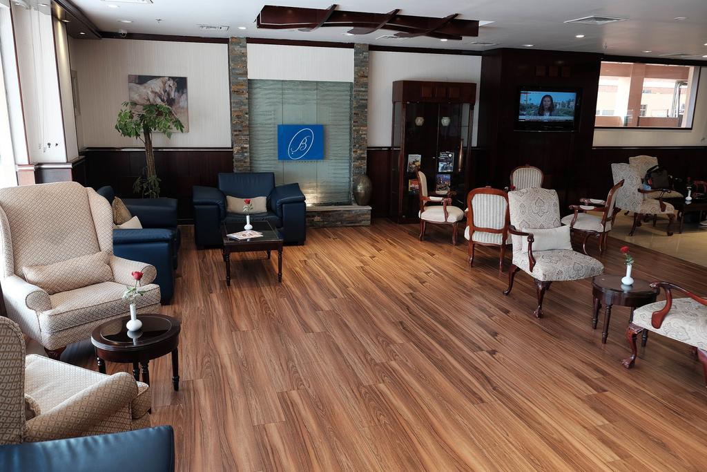 Baity Hotel Apartments - thumb 1