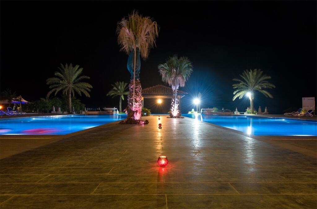 Barracuda Resort - thumb 7