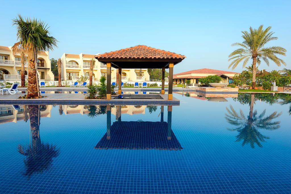 Barracuda Resort - thumb 3