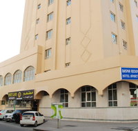 Basma Residence Hotel Apartments - Accommodation Abudhabi