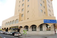 Basma Residence Hotel Apartments Accommodation Abudhabi