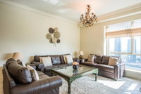 2 Bedroom Apartment in Dubai Marina Walk by Deluxe Holiday Homes Accommodation Abudhabi