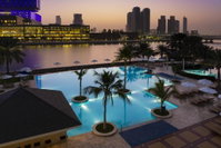 Beach Rotana - Abu Dhabi Accommodation Abudhabi