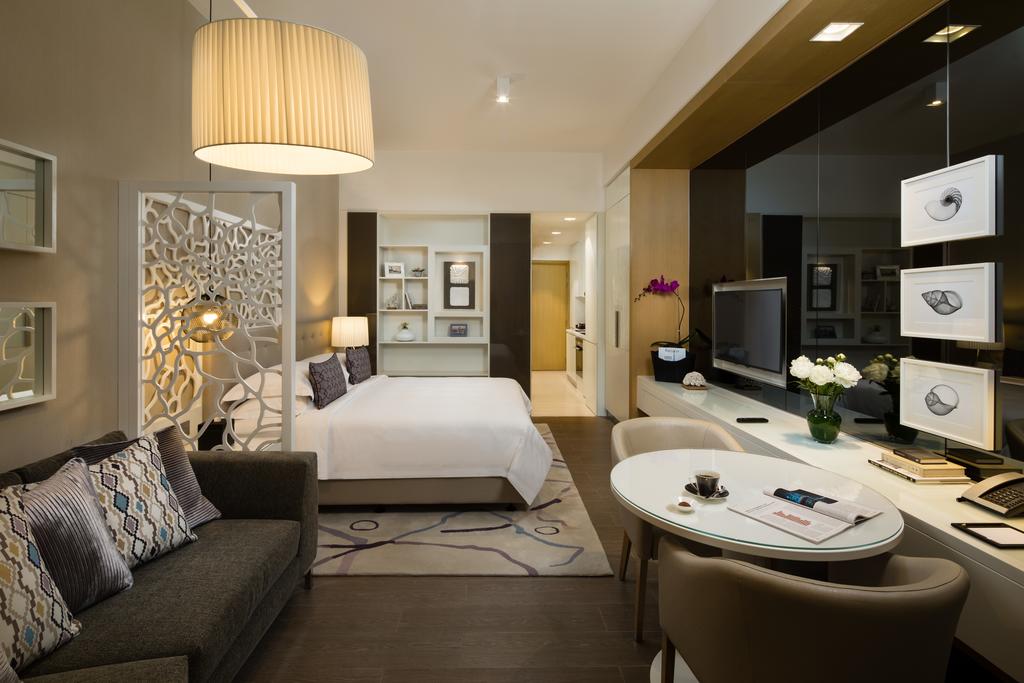 Beach Rotana Residences - thumb 6