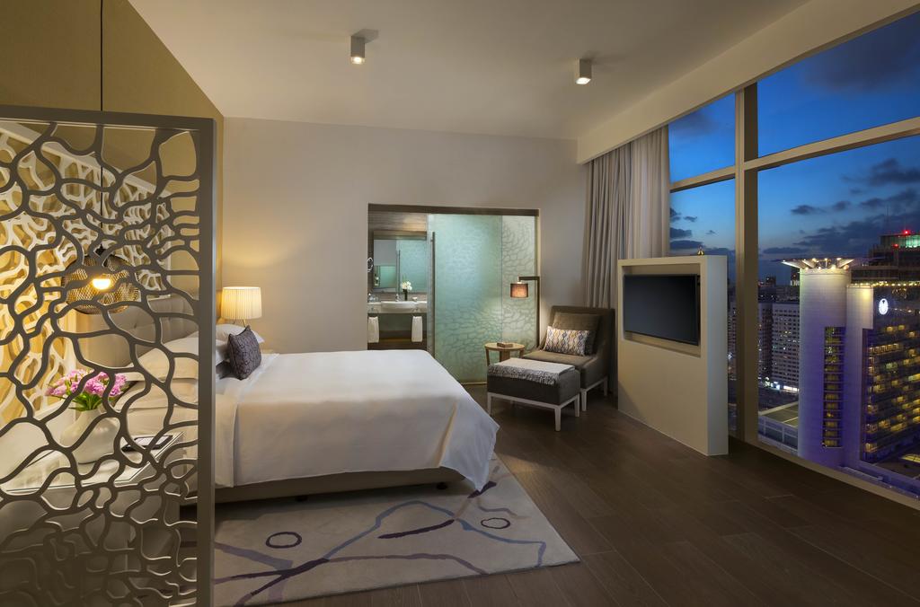 Beach Rotana Residences - thumb 4