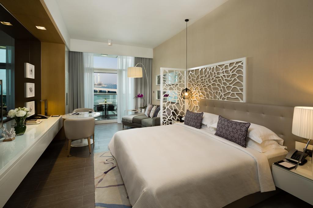 Beach Rotana Residences - thumb 7