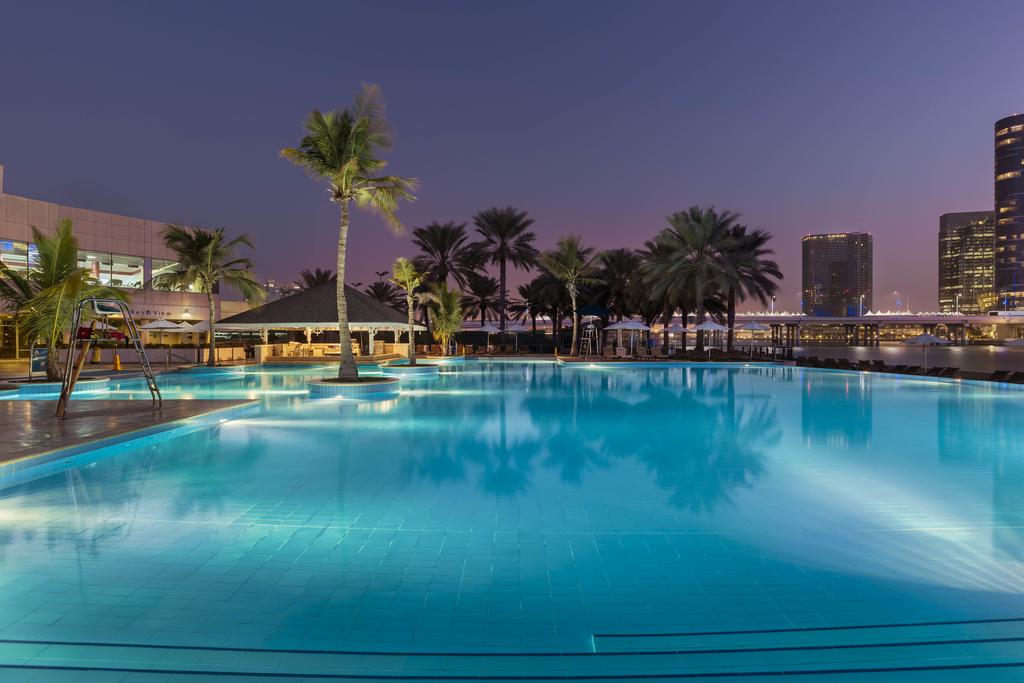 Beach Rotana Residences - thumb 0