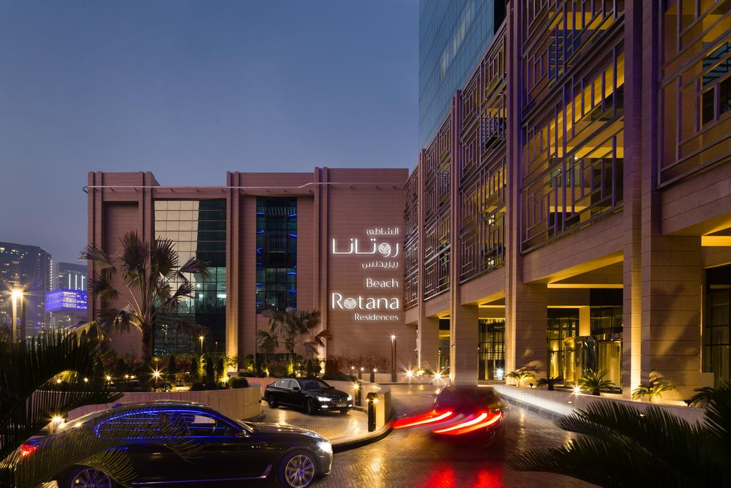 Beach Rotana Residences - thumb 2
