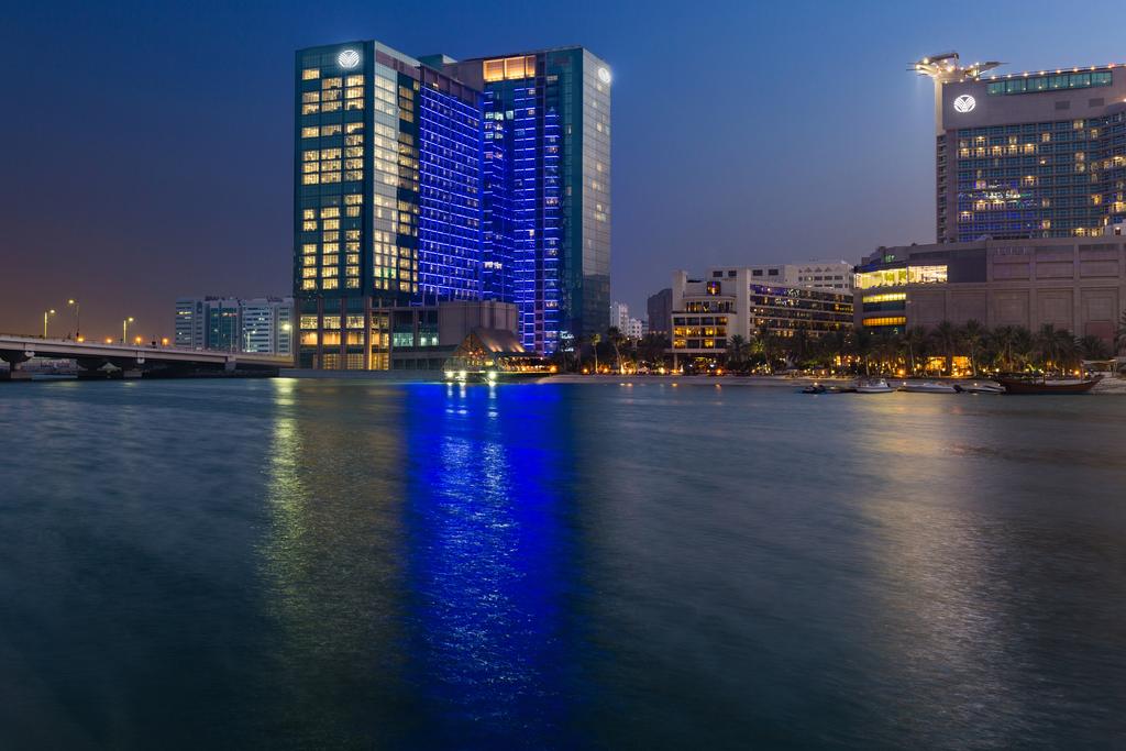 Beach Rotana Residences - thumb 1