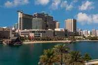 Beach Rotana  All Suites Accommodation Abudhabi